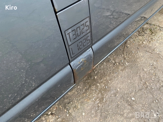 Vw Transporter 2.5 , снимка 5 - Бусове и автобуси - 52788726