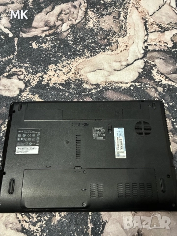 Лаптоп Acer Aspire 5253, снимка 4 - Лаптопи за дома - 52540277