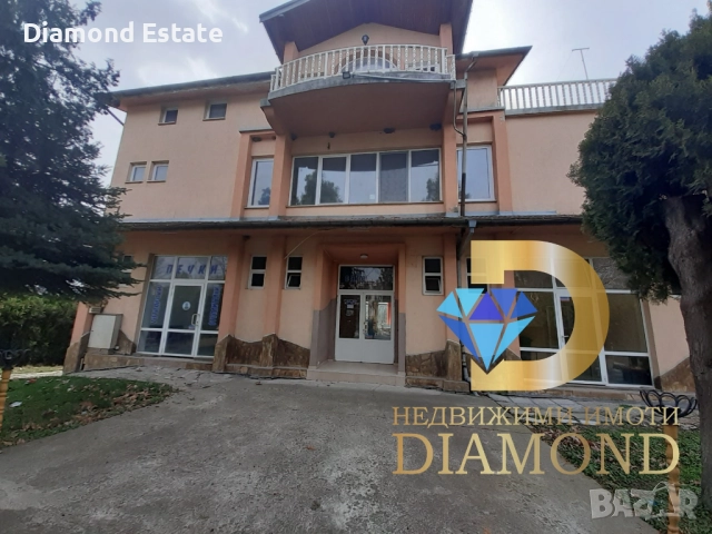 Самостоятелна къща в Димитровград, кв.Марийно