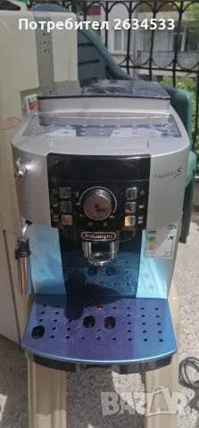 Делонги , снимка 3 - Кафемашини - 47349523