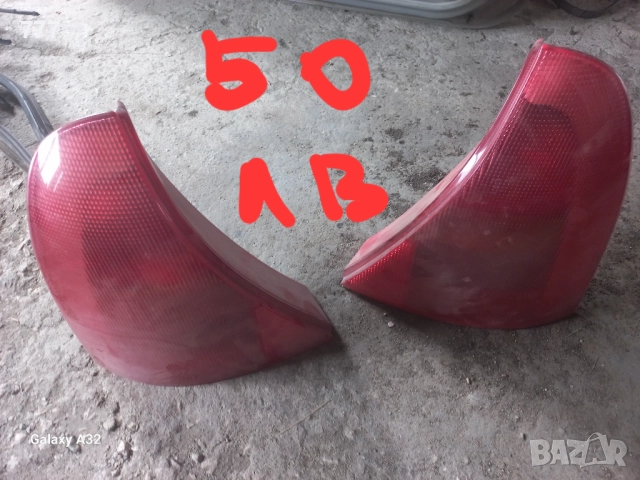 Рено клио 1.2 бензин на части, снимка 7 - Автомобили и джипове - 47055053