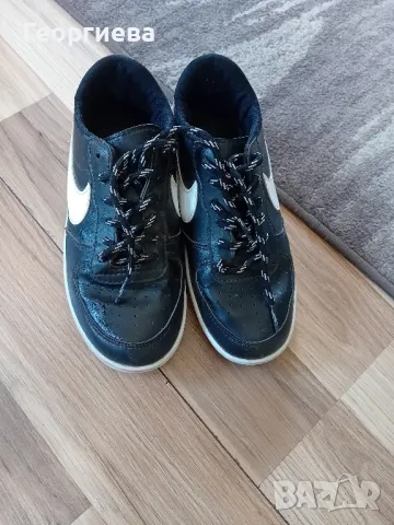 Дамски обувки, снимка 2 - Дамски ежедневни обувки - 50001796