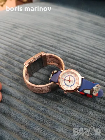 Продавам два часовника , снимка 2 - Дамски - 48836557