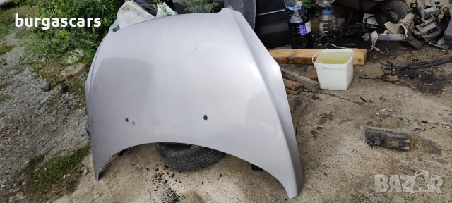 Преден капак Peugeot 307  - 110лв