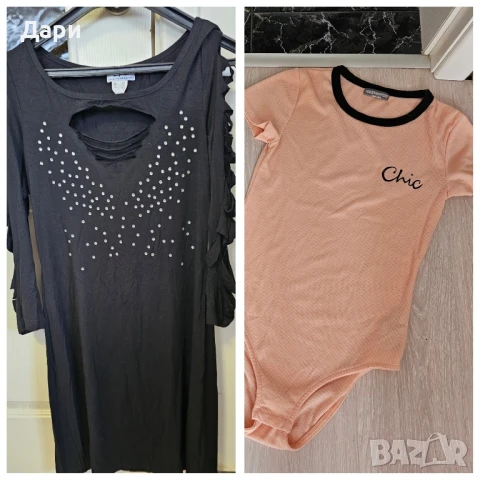 дамски лотове рокли, снимка 4 - Рокли - 51055552