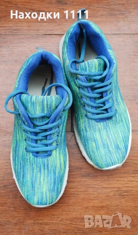 Леки удобни маратонки сникърси кецове, номер 37, отлични, снимка 3 - Детски маратонки - 53395926