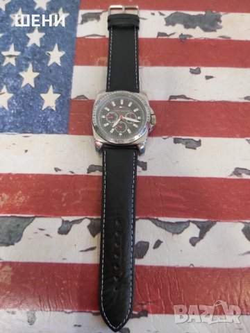 TOMMY HILFIGER оригинален часовник , снимка 2 - Мъжки - 32722117