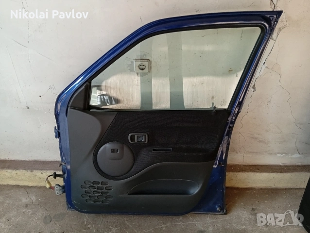 Врати заден капак преден капак за Дайхатцу Тереус , снимка 10 - Части - 53526185