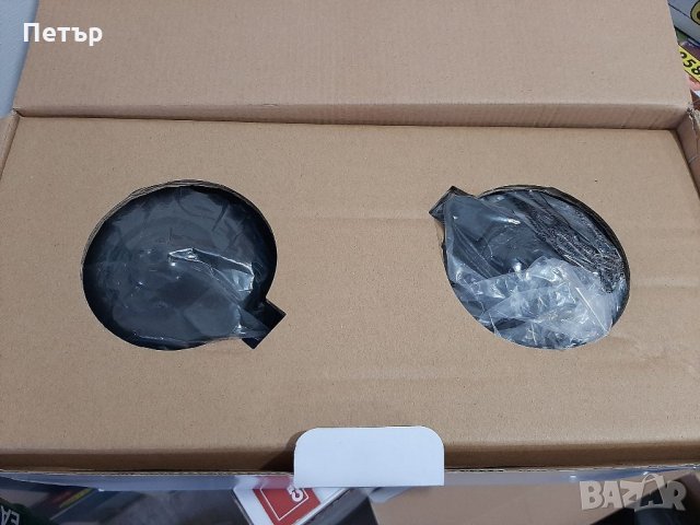 Кафемашина за филтърно кафе с допълнителна термо кана, снимка 7 - Кафемашини - 27469221