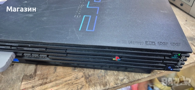 Play Station 2 /PS2/, снимка 3 - PlayStation конзоли - 53534681