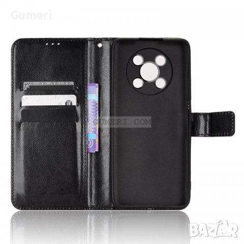 Huawei Nova Y90 - Тефтер Стойка, снимка 4 - Калъфи, кейсове - 38173789