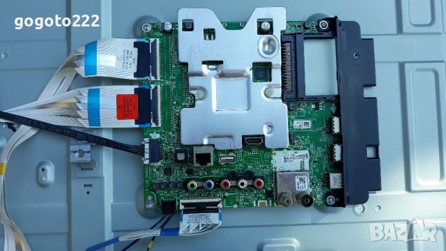 LG 43UK6300MLB на части , снимка 3 - Телевизори - 37349356