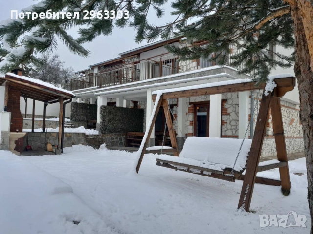 Къщи за гости Илиеви м.Цигов Чарк, снимка 14 - Почивки на планина - 50797630