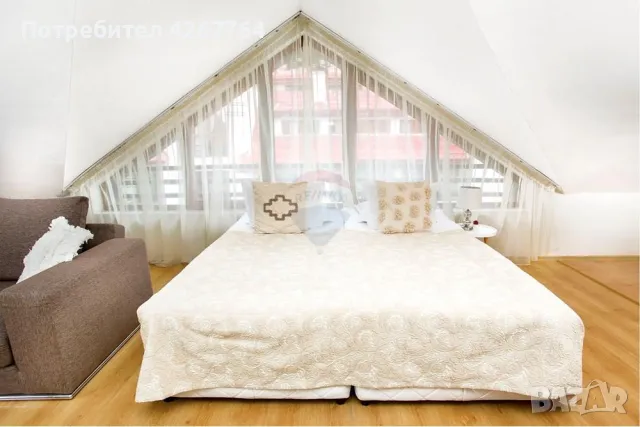 Студио с гарантирана възвръщаемост