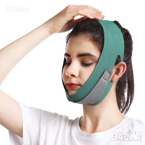 Маска за повдигане на лицето, снимка 4 - Други - 52904095