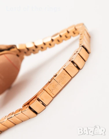 Оригинален марков дамски часовник CALVIN KLEIN, снимка 5 - Дамски - 51296526