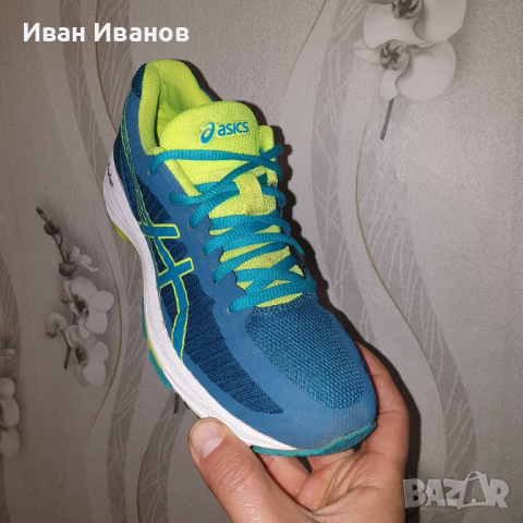 ASICS  Gel-Ds Trainer 23  номер 39, снимка 4 - Маратонки - 44847705