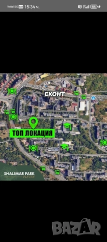 тристаен тухлен апартамент ново строителство, снимка 15 - Апартаменти - 52815963