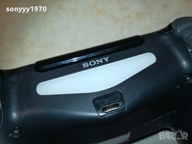 sony cotroller germany 1404211023, снимка 13 - Аксесоари - 32541482