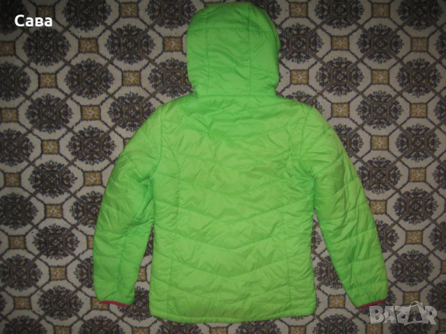 Зимни якета NORDCAP  дамски,М-Л, снимка 3 - Якета - 43258198