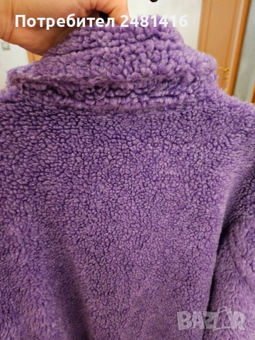 дамско палто , снимка 4 - Палта, манта - 52618702