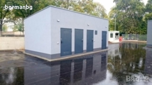 Борман - Пожароустойчиви врати-еднокрили-двукрили - ниски цени в София