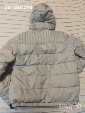 Nike Air Jordan XL оригинално супер дебело, снимка 6 - Детски якета и елеци - 52583915