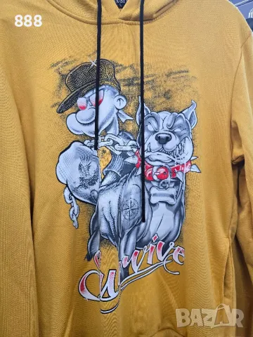 суичъри суитшърти , снимка 2 - Суичъри - 43429552