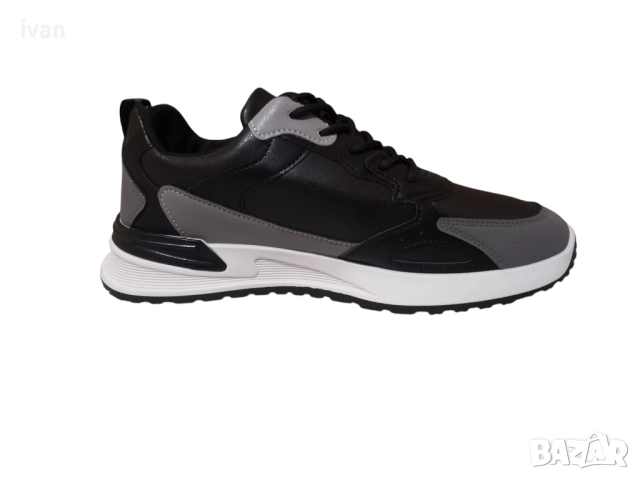 намаление. мъжки маратонки. налични размери 40, 41,42,43,44, снимка 2 - Маратонки - 52000408