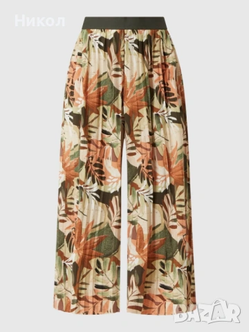 Пола - панталон Tom Tailor