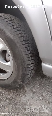 Mercedes ML 270, снимка 2 - Автомобили и джипове - 44049183