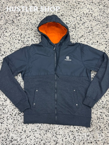 Мъжко яке HUSQVARNA. Размер L