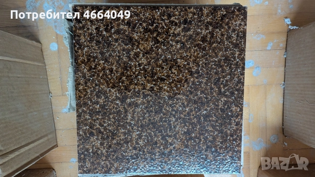 Теракот 11.5м², снимка 5 - Гранитогрес и плочки - 52583144