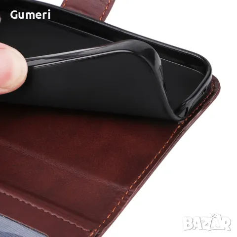 Xiaomi Redmi 13 Тефтер "Wallet", снимка 12 - Калъфи, кейсове - 47642920