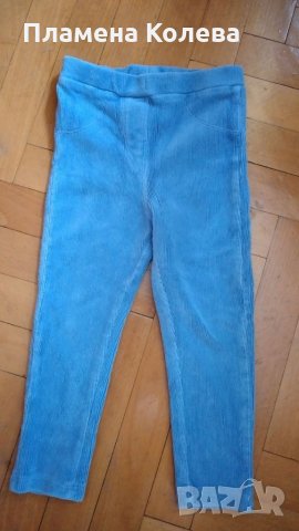 Клин Waikiki тип джинси 86/92см, снимка 1 - Панталони и долнища за бебе - 32760079