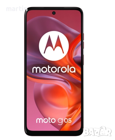 MOTOROLA G05+Безжични слушалки с Bluetooth, снимка 2 - Motorola - 52239148
