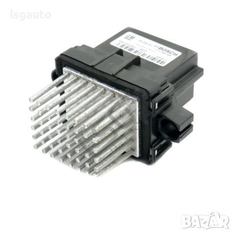 Реостат парно Opel Astra (J) 2010-2018 ID: 116459