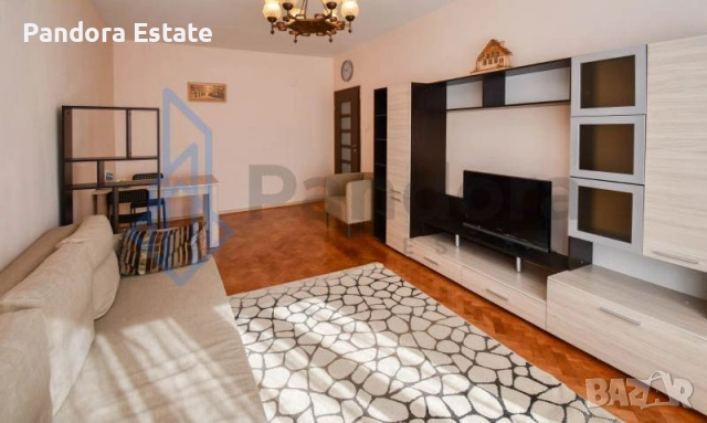 2-СТАЕН апартамент под наем, гр. София, кв. Младост 1, снимка 3 - Апартаменти - 52413190