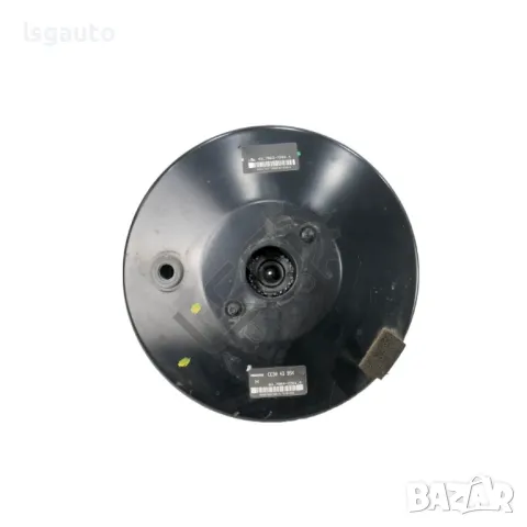 Сервоусилвател Mazda 5 (I) 2005-2010 ID: 136501, снимка 2 - Части - 47796857