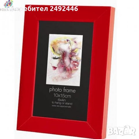 Рамка за снимка , снимка 2 - Други - 29066127