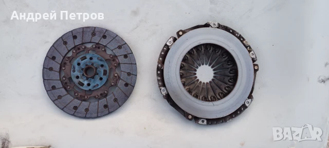 Съединител за VW/Audi 2.0 TDI 