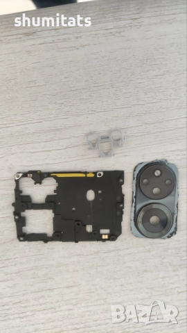 Honor 50 5g на части/работеща платка NTH-NX9, снимка 7 - Huawei - 52686767