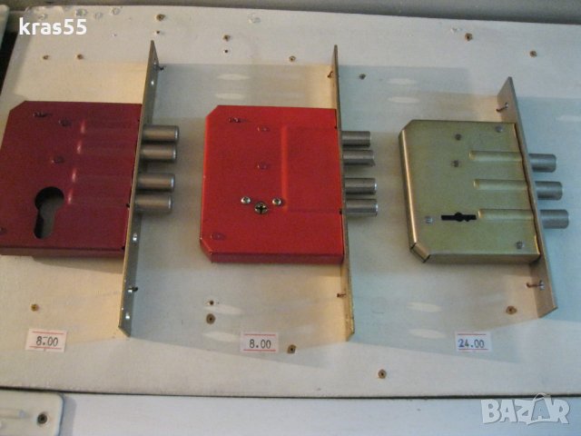 Нови брави., снимка 4 - Врати - 27606726