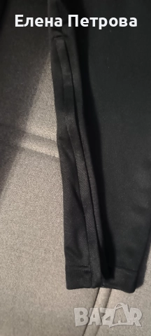 долнище Адидас/Adidas размер XL, снимка 3 - Спортни дрехи, екипи - 51853513