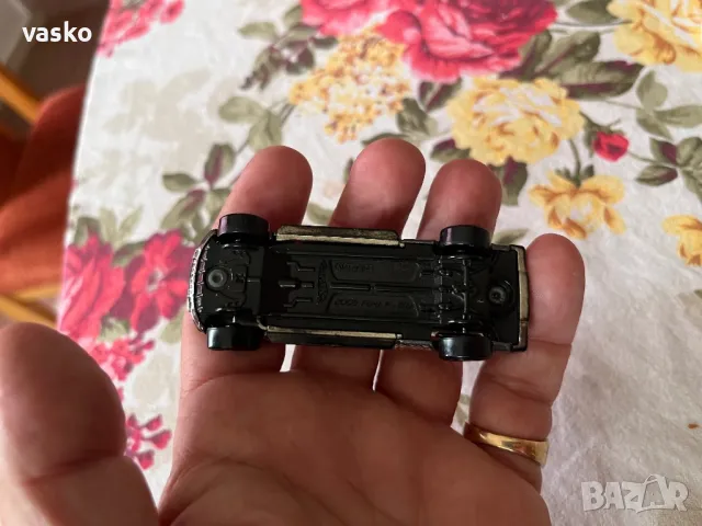 Hot wheels 2009 Ford F 150, снимка 5 - Колекции - 50239111