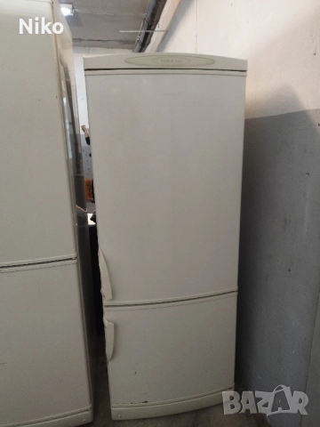 Хладилник с фризер Gorenje 