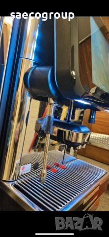 Кафе машини за Ho.Re.Ca - LaCimbali S 30 Perfect Touch, снимка 16 - Кафемашини - 44126843