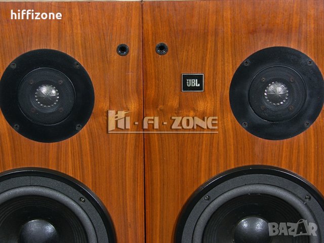 ТОНКОЛОНИ JBL l60t gi, снимка 3 - Тонколони - 36598850