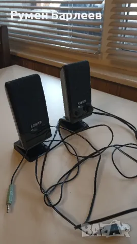 компютърни колонки , снимка 5 - Други - 49282264