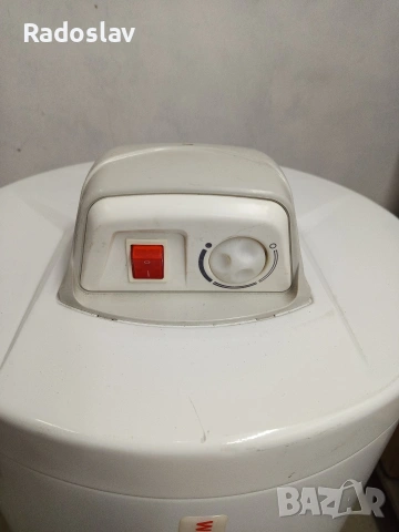 Елдом Бойлер, снимка 2 - Бойлери - 53218770